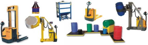 Material Handling Equipment